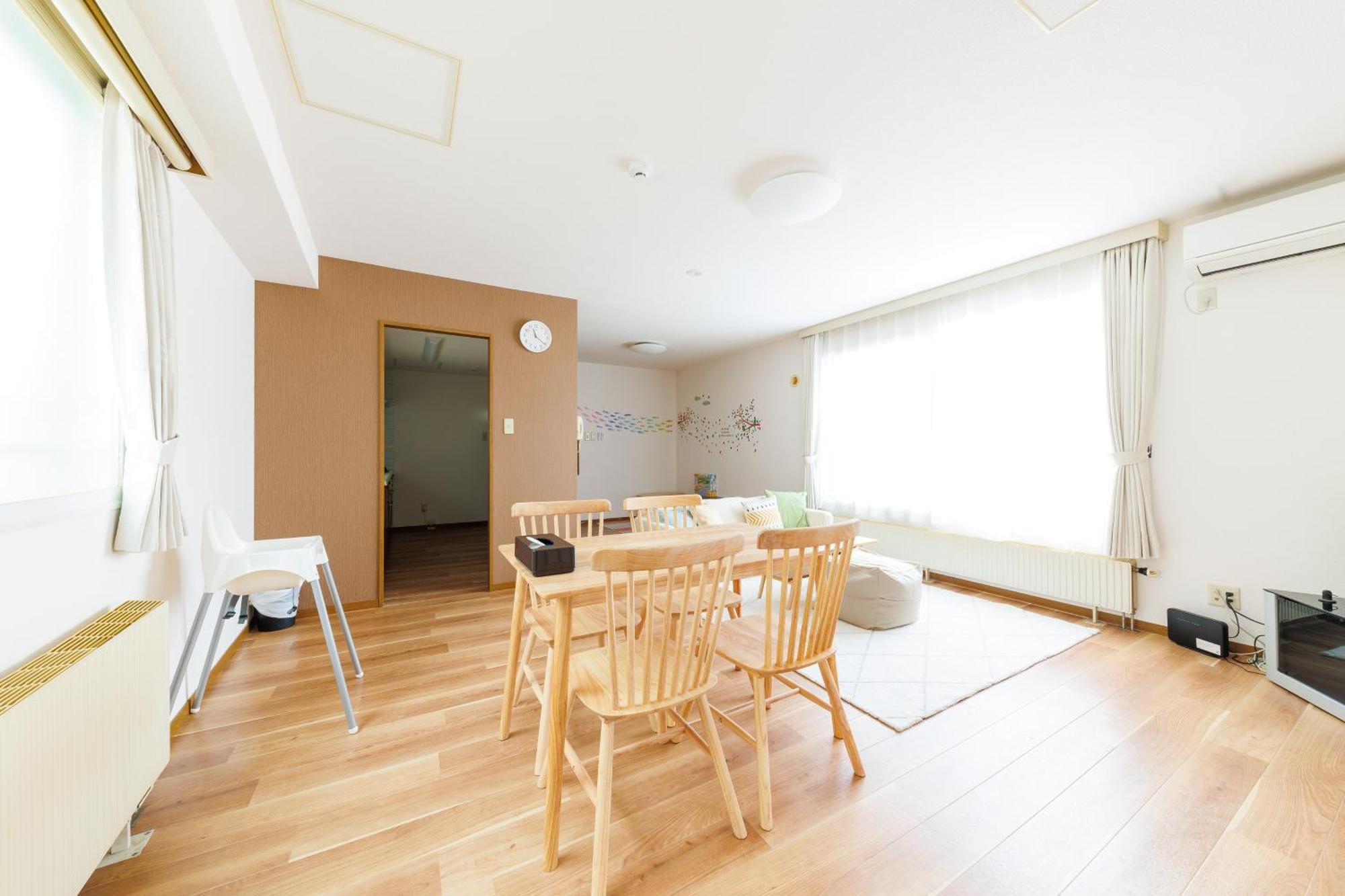 Stay In Otaru Exterior foto