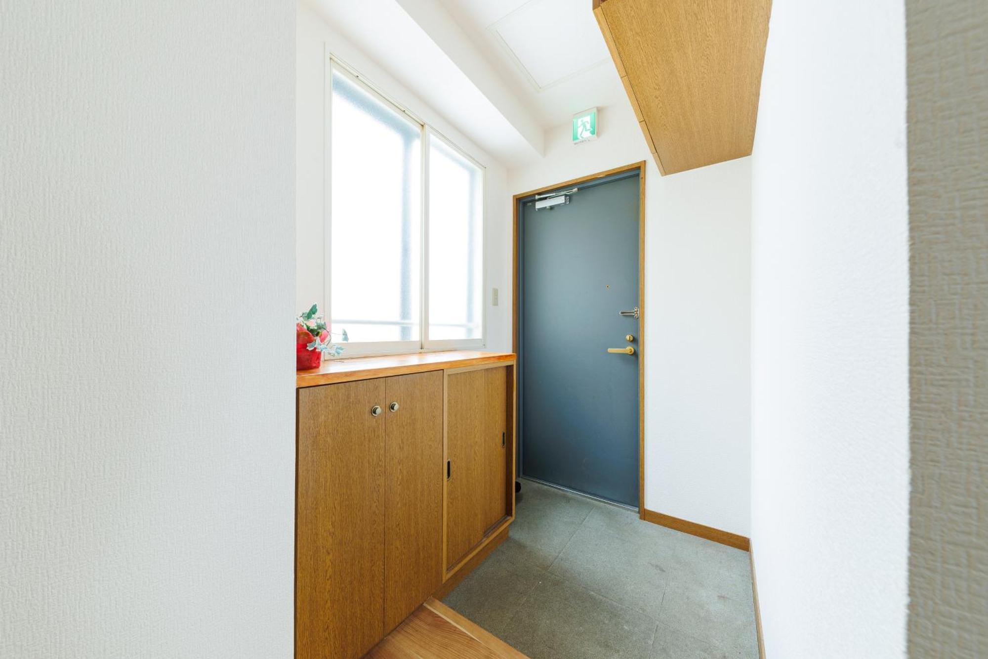 Stay In Otaru Exterior foto
