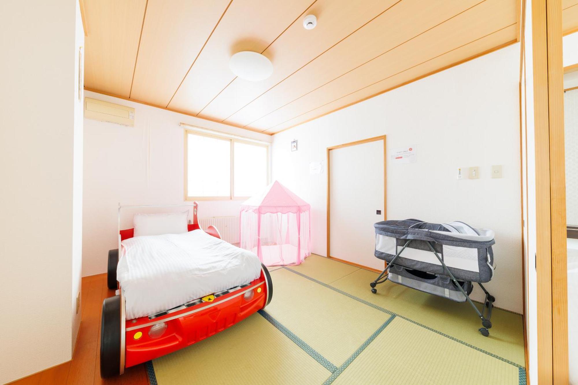 Stay In Otaru Exterior foto