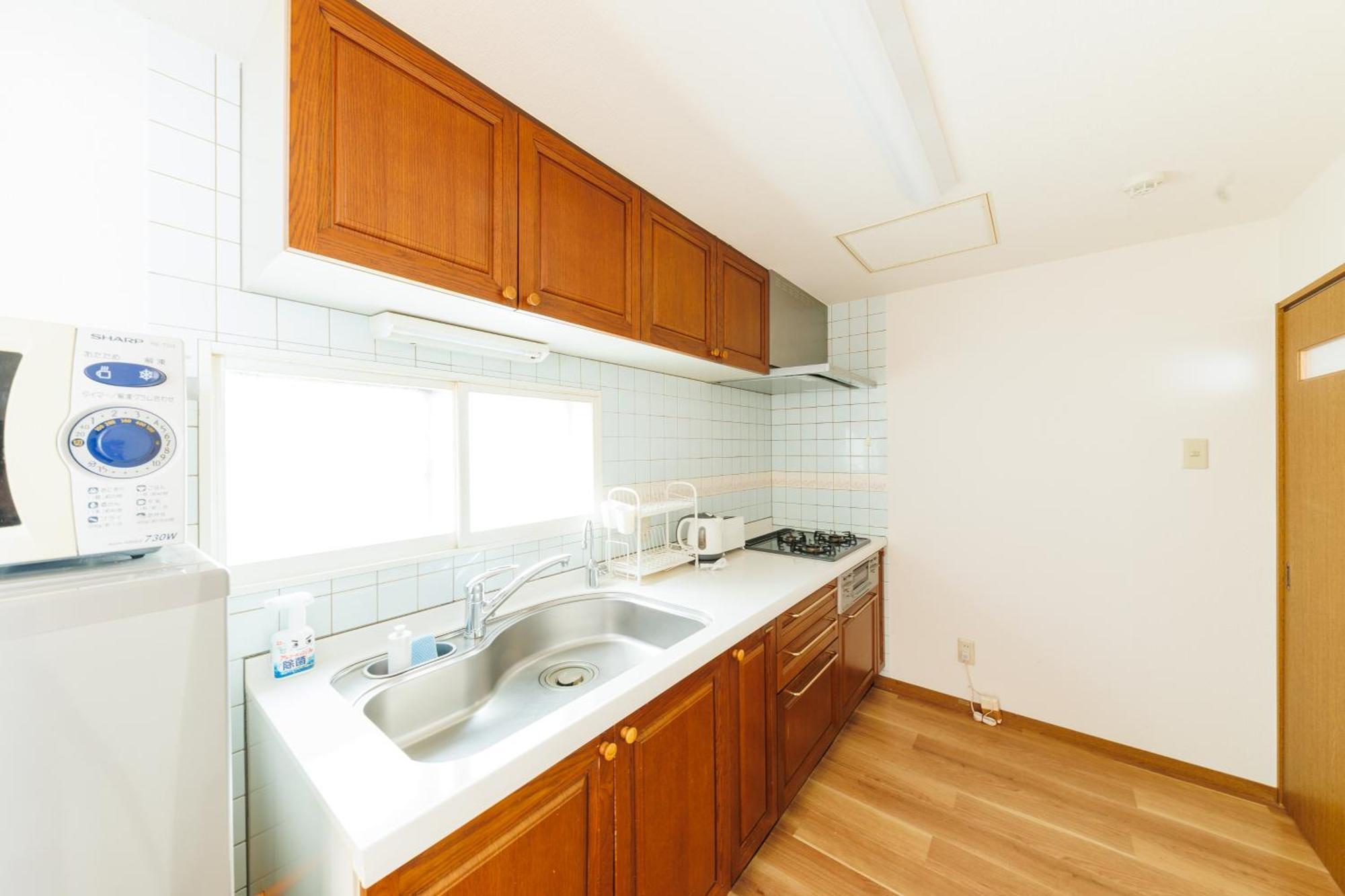 Stay In Otaru Exterior foto